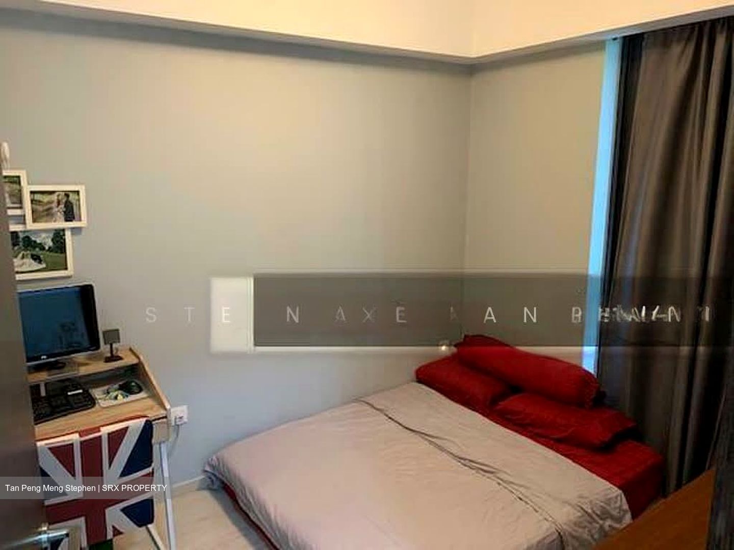 d'Nest (D18), Condominium #590294031